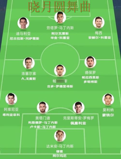 世界杯买球阿根廷比赛怎么分析更稳 世界杯买球阿根廷比赛怎么分析更稳